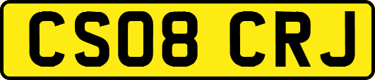CS08CRJ
