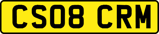CS08CRM