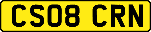 CS08CRN