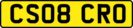 CS08CRO