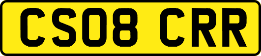 CS08CRR