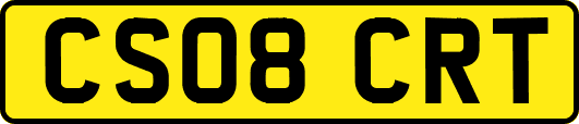 CS08CRT
