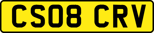 CS08CRV
