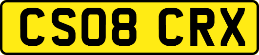CS08CRX