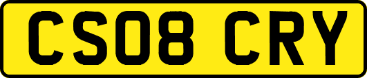 CS08CRY