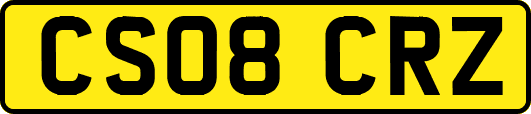 CS08CRZ