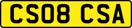 CS08CSA