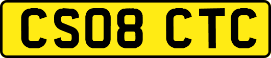 CS08CTC