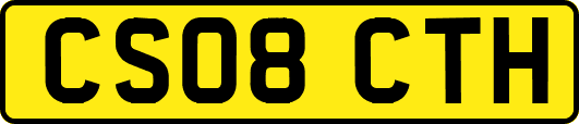 CS08CTH