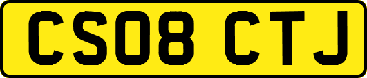 CS08CTJ