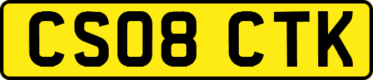 CS08CTK