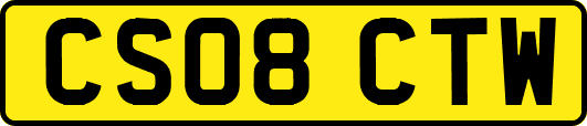 CS08CTW