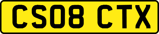 CS08CTX