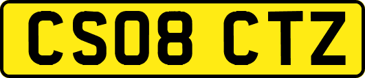 CS08CTZ