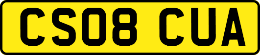 CS08CUA