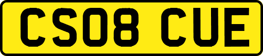 CS08CUE