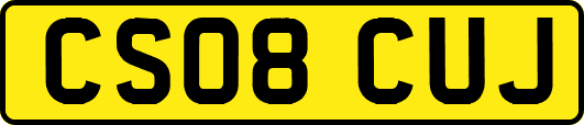 CS08CUJ