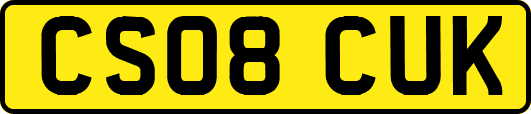 CS08CUK