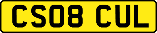 CS08CUL