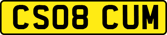 CS08CUM
