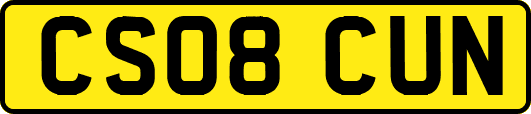 CS08CUN