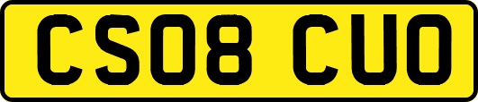 CS08CUO