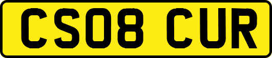 CS08CUR