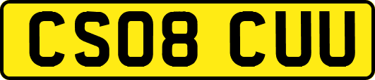CS08CUU