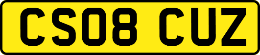 CS08CUZ
