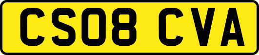 CS08CVA