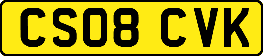 CS08CVK