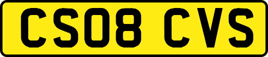 CS08CVS