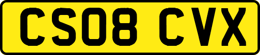 CS08CVX