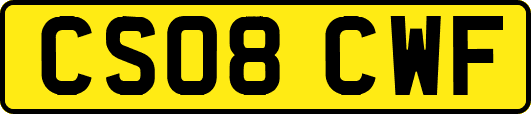 CS08CWF