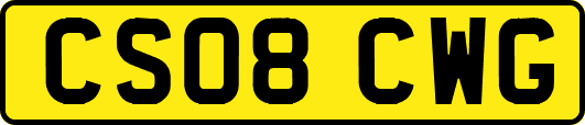 CS08CWG