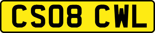 CS08CWL