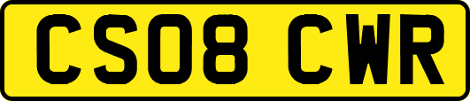 CS08CWR
