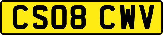 CS08CWV