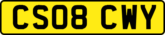 CS08CWY