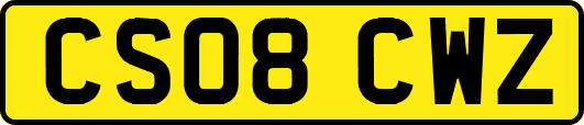 CS08CWZ