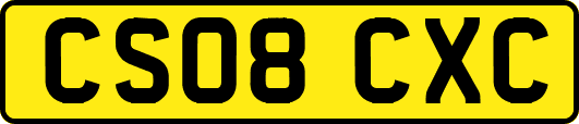 CS08CXC