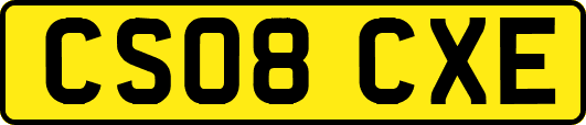 CS08CXE