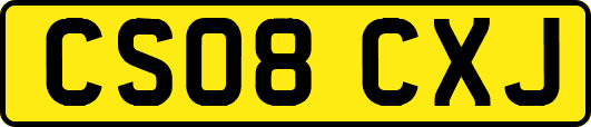 CS08CXJ