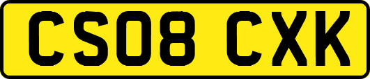 CS08CXK