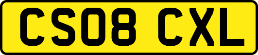 CS08CXL
