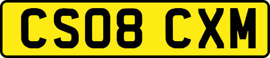 CS08CXM