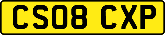 CS08CXP