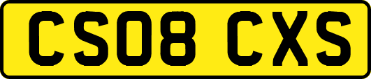 CS08CXS