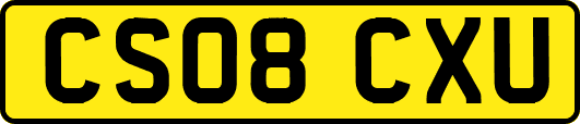 CS08CXU