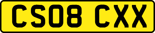 CS08CXX